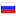 raredoramas.info server is located in Russia